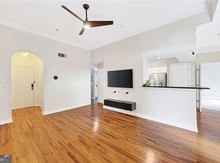 3777 Peachtree Rd NE APT 1134, Atlanta, GA 30319