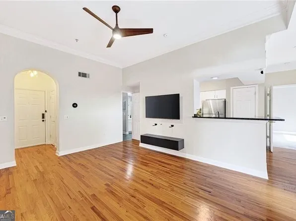 3777 Peachtree Rd NE APT 1134, Atlanta, GA 30319
