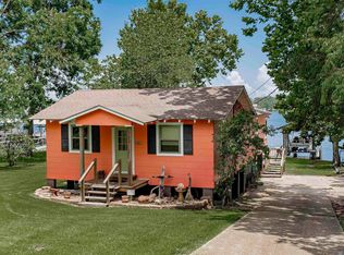 10105 Island Rd, Ventress, LA 70783