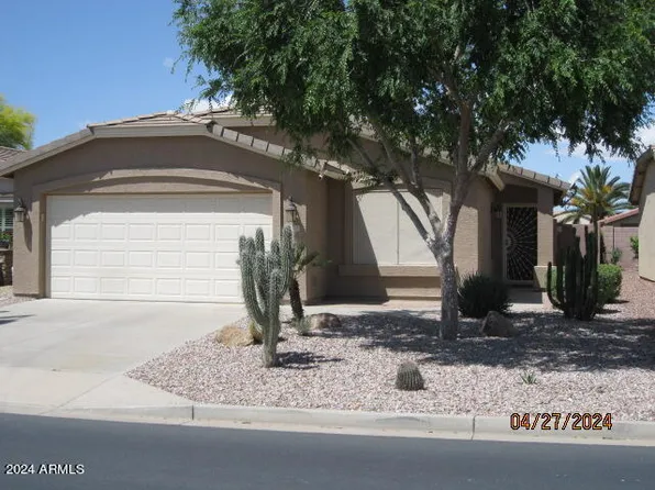 6964 S WHETSTONE Place, Chandler, AZ 85249