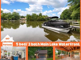1917 Lakeview Pkwy, Locust Grove, VA 22508