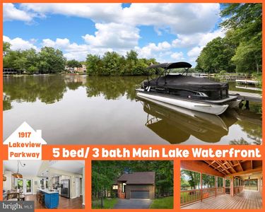 1917 Lakeview Pkwy, Locust Grove, VA, 22508