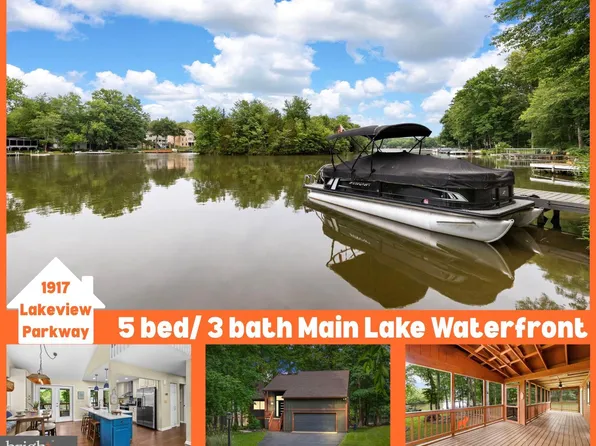 1917 Lakeview Pkwy, Locust Grove, VA 22508