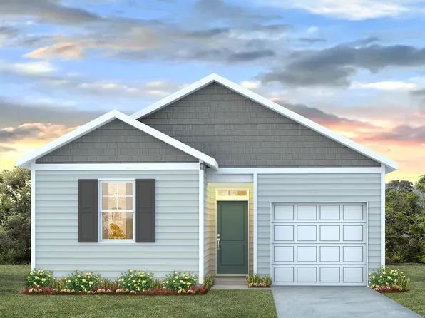 509 Strawberry Field Way, Galivants Ferry, SC 29544