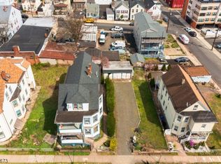 25-29 Martin St, Paterson, NJ 07501