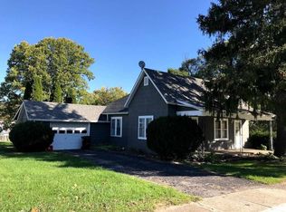 800 Biddle St, Logansport, IN 46947