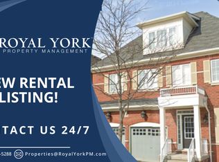 629 Wettlaufer Ter #2, Milton, ON L9T8N1