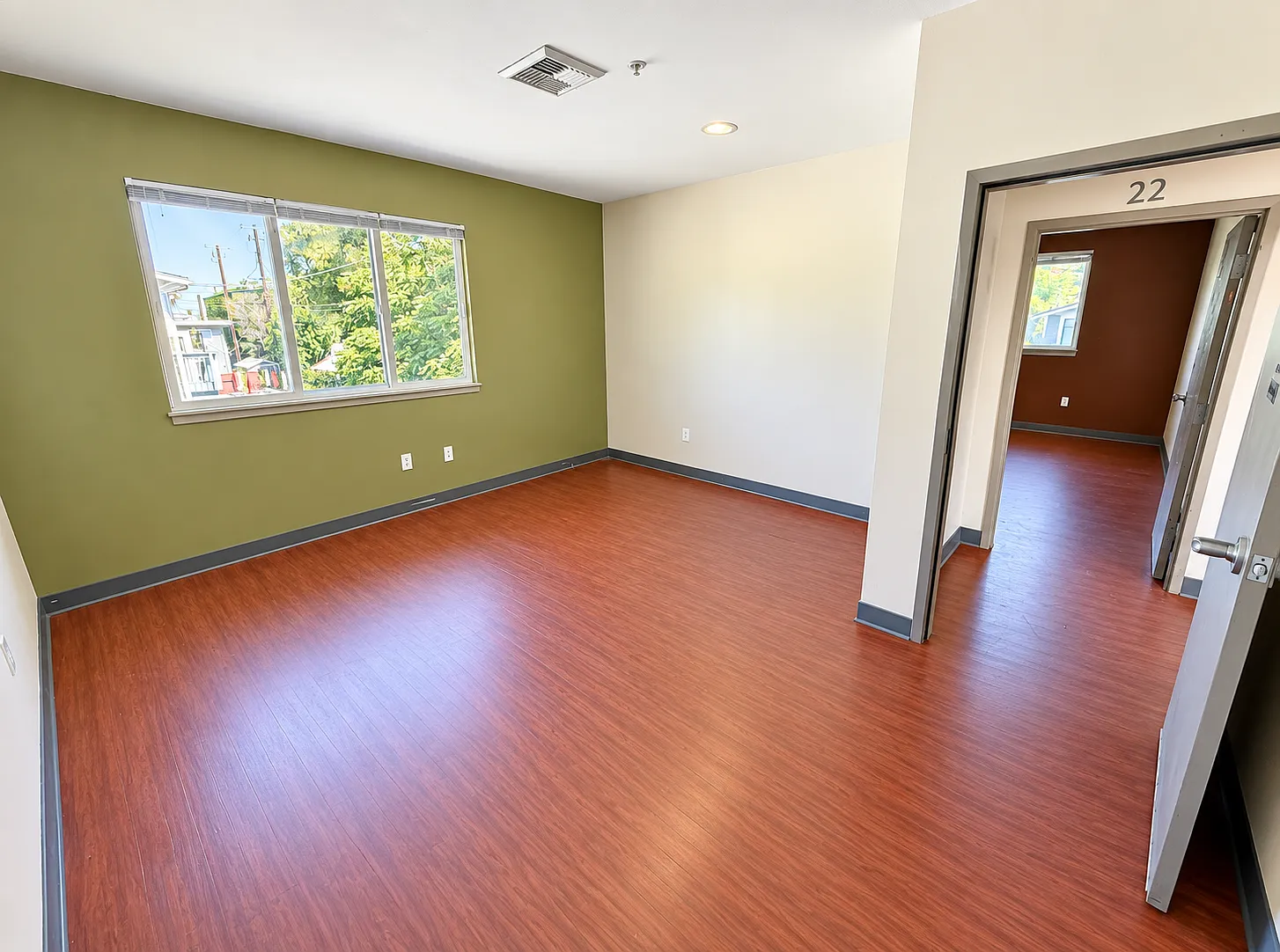 1 bed, $1,150 — Photo 4