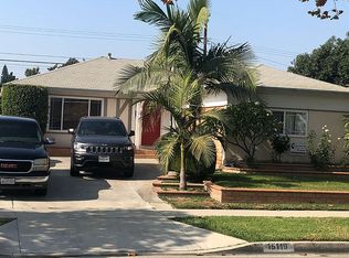 15119 Piuma Ave, Norwalk, CA 90650