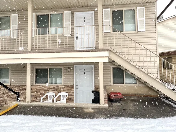 167 N Highway 89 APT E1, North Salt Lake, UT 84054