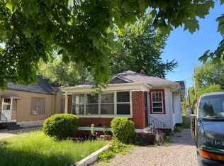1819 E 34th St, Indianapolis, IN