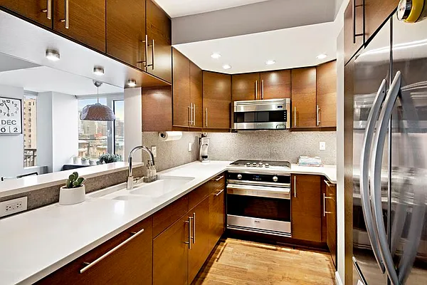 Sold by Halstead Real Estate | media 13