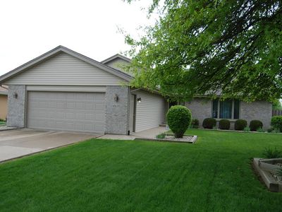 4626 Bedfordshire Dr, Loves Park, IL, 61111