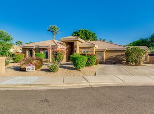 4423 E Encanto Cir, Mesa, AZ 85205
