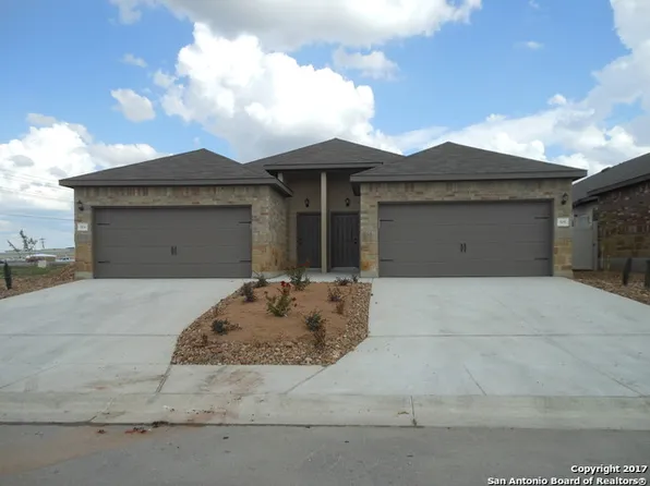 113 Joanne Cv, New Braunfels, TX 78130