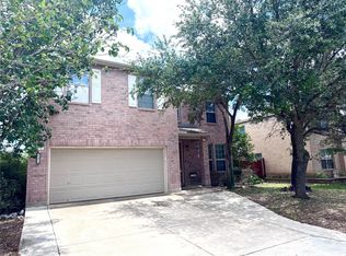 21014 Pearl Harvest, San Antonio, TX 78259