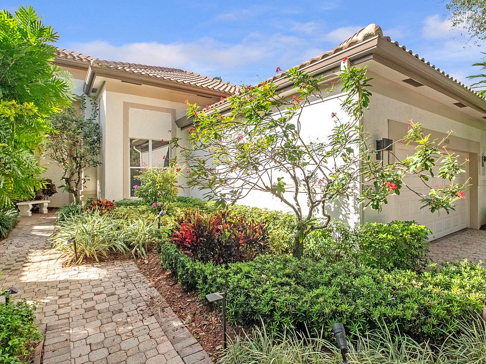 Home For Sale In Broken Sound Country Club