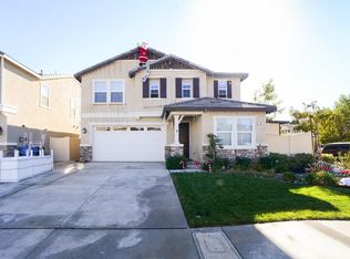 702 Leather Oak Ln, Pomona, CA
