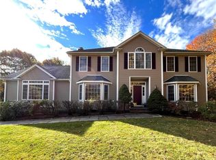 72 English Ln, Shelton, CT 06484