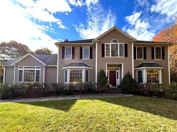 72 English Lane, Shelton, CT 06484
