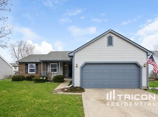 6034 Buell Ln, Indianapolis, IN 46254