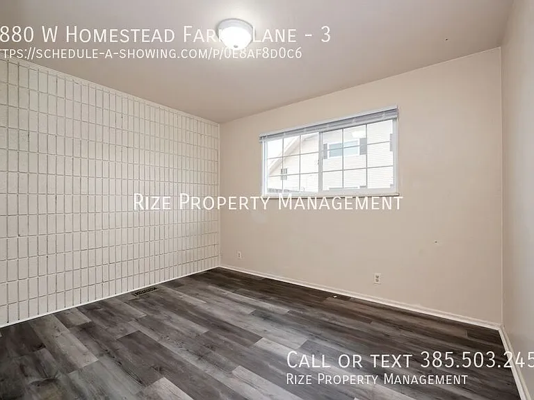 1880 W Homestead Farms Ln #3 — Photo 10