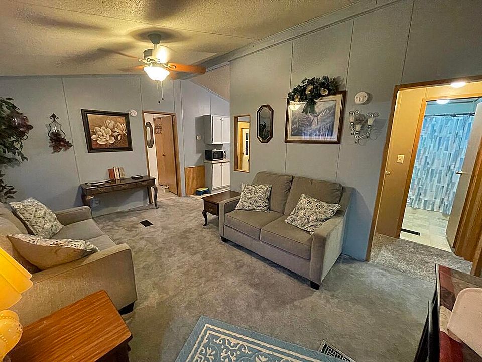 31194 Seneca Trl, Valley Head, WV 26294 MLS 221669 Zillow