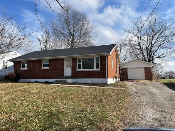 111 Debbie Ave, Lancaster, KY 40444
