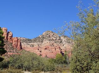 2315 Lariat Rd, Sedona, AZ 86336