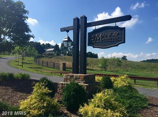 9788 Ormonds Ter, Ijamsville, MD 21754