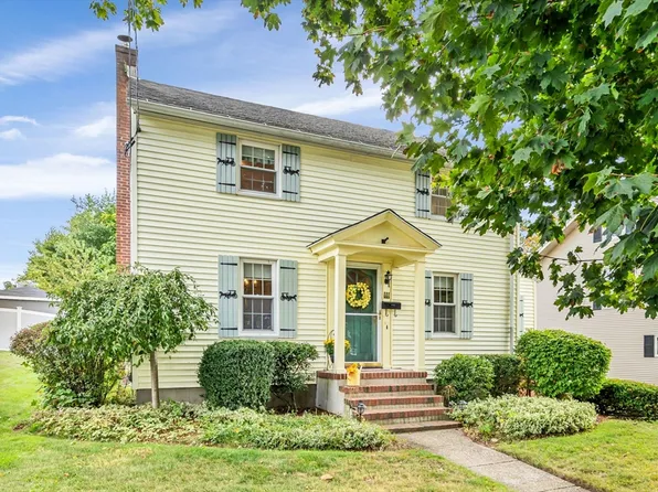 111 Warren Ave, Marlborough, MA 01752