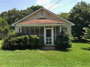 418 Lakeview St, Griffin, GA 30223