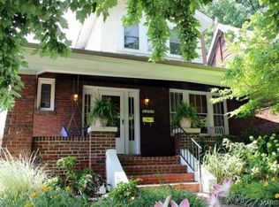 5964 Columbia Ave, Saint Louis, MO 63139