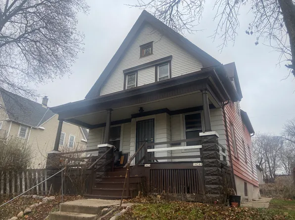 1434 N 37th St, Milwaukee, WI