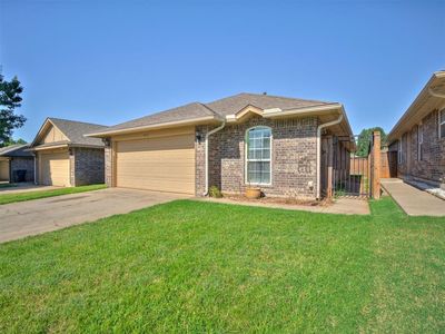 1025 Switzerland Ave, Yukon, OK, 73099