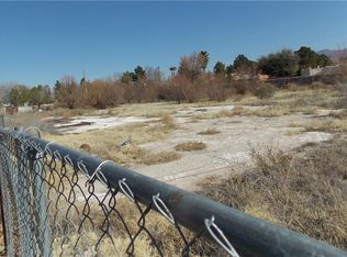 5640 Melody Ln, El Paso, TX 79932