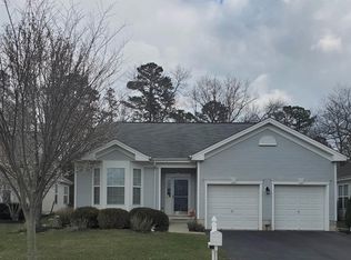 257 Limerick St, Galloway, NJ 08205