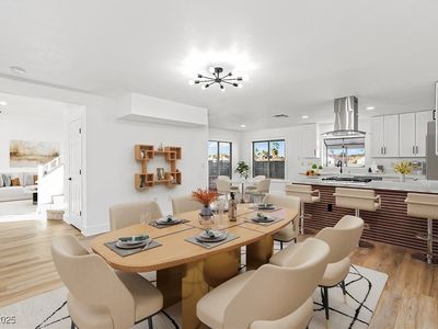 2152 Running River Rd, Henderson, NV, 89074