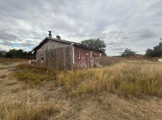 16601 Old Ranch Rd, Canyon, TX 79015