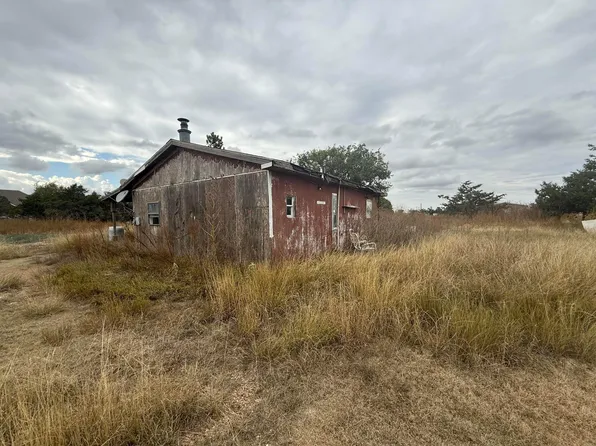 16601 Old Ranch Rd, Canyon, TX 79015