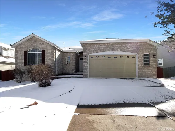 1314 E 100th Lane, Thornton, CO 80229