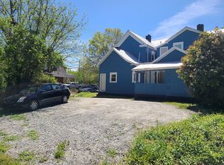 532 Park Ave #532, Salisbury, NC 28144