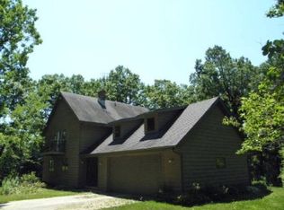 1961 County Rd, Oshkosh, WI 54904