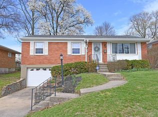 5782 Juvene Way, Cincinnati, OH 45233