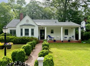 342 Marion St SE, Aiken, SC 29801