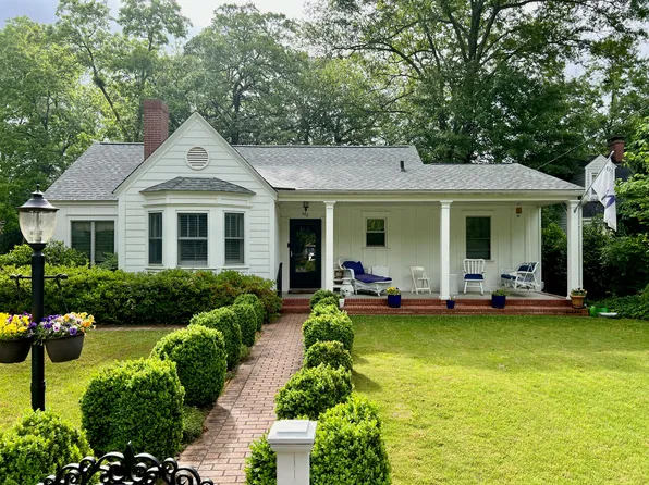 342 Marion St SE, Aiken, SC 29801