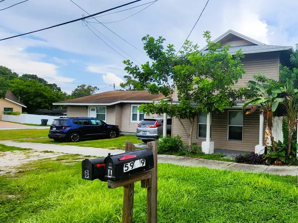 5999 28th St N #A, Saint Petersburg, FL 33714