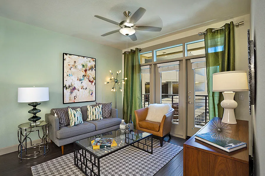 Citrine Apartments Arcadia — Photo 2