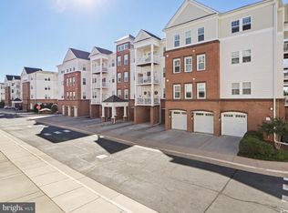 24637 Woolly Mammoth Ter UNIT 303, Aldie, VA 20105