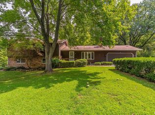 253 New Cedar Hill Rd, Carbondale, IL 62902
